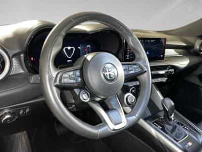 Alfa-Romeo Tonale 1.5 130 MHEV Sprint FWD (2023) - Photo 8