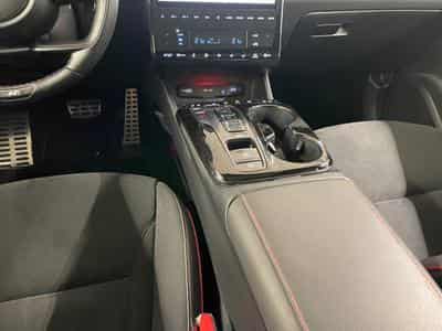 Hyundai Tucson 1.6 T-GDi PHEV 4x4 Shine N-Line (2025) - Photo 10