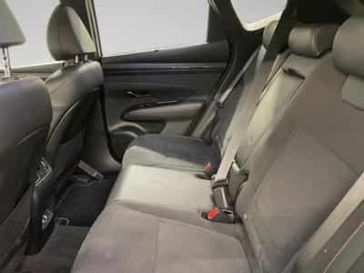 Hyundai Tucson 1.6 T-GDi PHEV 4x4 Shine N-Line (2025) - Photo 11