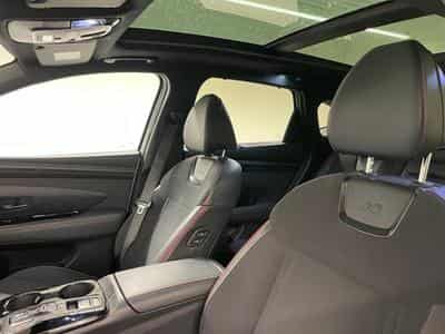 Hyundai Tucson 1.6 T-GDi PHEV 4x4 Shine N-Line (2025) - Photo 13