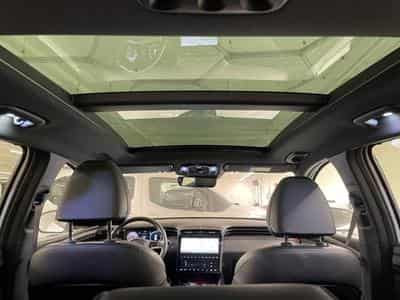 Hyundai Tucson 1.6 T-GDi PHEV 4x4 Shine N-Line (2025) - Photo 14