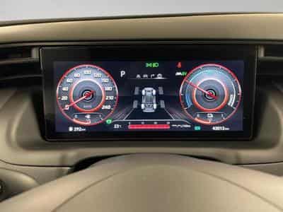 Hyundai Tucson 1.6 T-GDi PHEV 4x4 Shine N-Line (2025) - Photo 2