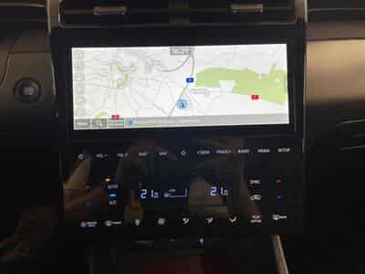 Hyundai Tucson 1.6 T-GDi PHEV 4x4 Shine N-Line (2025) - Photo 3