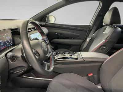 Hyundai Tucson 1.6 T-GDi PHEV 4x4 Shine N-Line (2025) - Photo 4