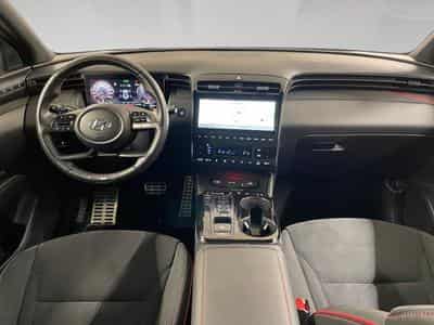 Hyundai Tucson 1.6 T-GDi PHEV 4x4 Shine N-Line (2025) - Photo 5