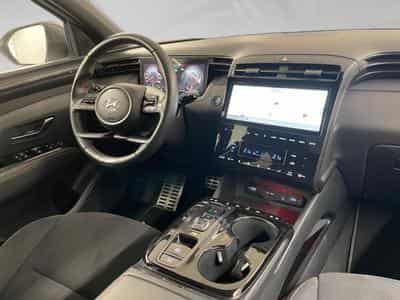 Hyundai Tucson 1.6 T-GDi PHEV 4x4 Shine N-Line (2025) - Photo 7