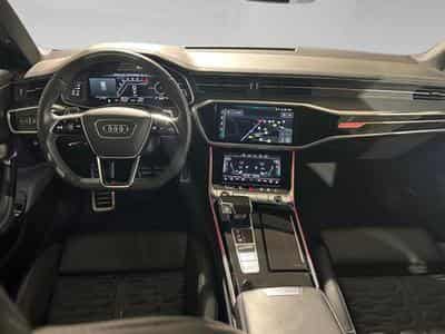 Audi RS6 4.0 RS6 (2020) - Photo 11
