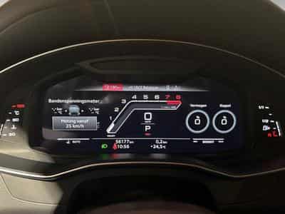 Audi RS6 4.0 RS6 (2020) - Photo 12