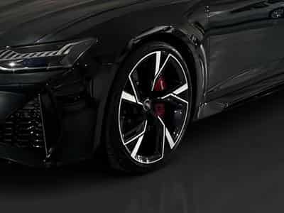 Audi RS6 4.0 RS6 (2020) - Photo 14