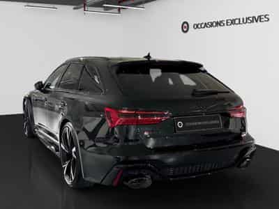 Audi RS6 4.0 RS6 (2020) - Photo 3