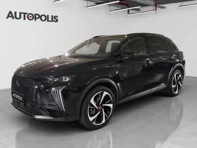 DS Automobiles DS7 CROSSBACK 1.5 PERFOMANCE (2024) - Photo 1