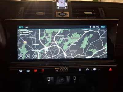 DS Automobiles DS7 CROSSBACK 1.5 PERFOMANCE (2024) - Photo 3