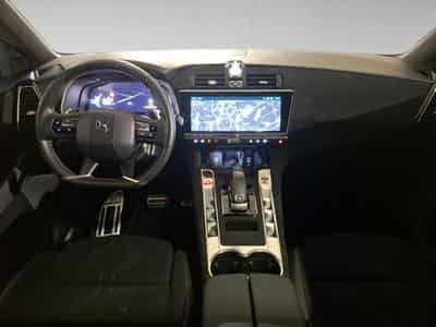 DS Automobiles DS7 CROSSBACK 1.5 PERFOMANCE (2024) - Photo 4