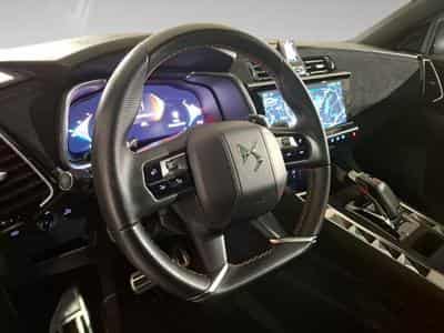 DS Automobiles DS7 CROSSBACK 1.5 PERFOMANCE (2024) - Photo 8