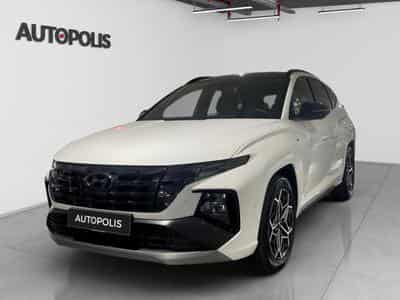 Hyundai Tucson 1.6 SHINE N-LINE (2024) - Photo 1