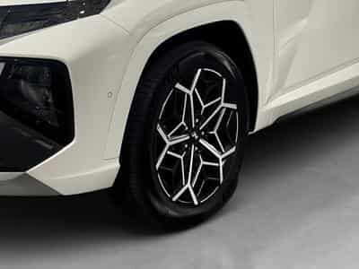 Hyundai Tucson 1.6 SHINE N-LINE (2024) - Photo 10