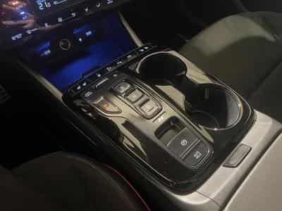 Hyundai Tucson 1.6 SHINE N-LINE (2024) - Photo 11