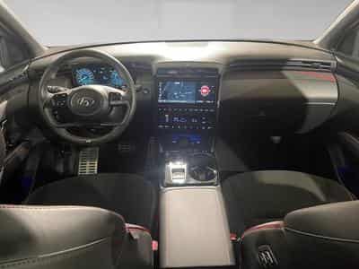 Hyundai Tucson 1.6 SHINE N-LINE (2024) - Photo 12