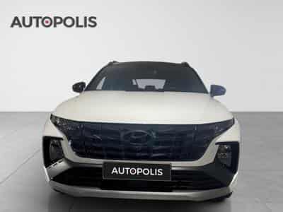 Hyundai Tucson 1.6 SHINE N-LINE (2024) - Photo 13