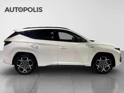 Hyundai Tucson 1.6 SHINE N-LINE (2024) - Photo 15