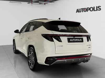 Hyundai Tucson 1.6 SHINE N-LINE (2024) - Photo 2
