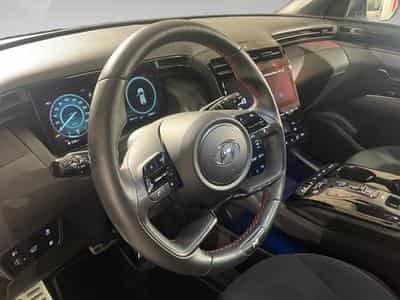 Hyundai Tucson 1.6 SHINE N-LINE (2024) - Photo 3