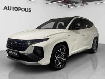 Hyundai Tucson 1.6 SHINE N-LINE (2024) - Photo 5