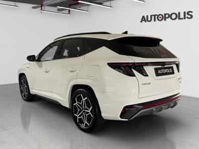 Hyundai Tucson 1.6 SHINE N-LINE (2024) - Photo 6