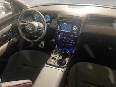 Hyundai Tucson 1.6 SHINE N-LINE (2024) - Photo 7