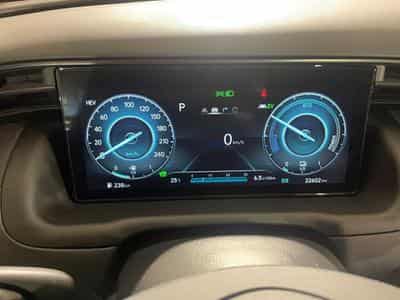 Hyundai Tucson 1.6 SHINE N-LINE (2024) - Photo 8