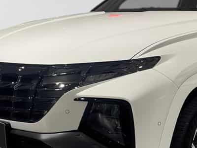 Hyundai Tucson 1.6 SHINE N-LINE (2024) - Photo 9
