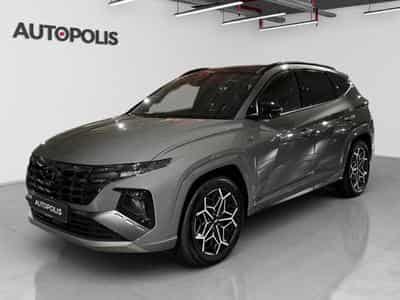 Hyundai Tucson NX4 Shine N-Line Sensation PHE (2024) - Photo 1