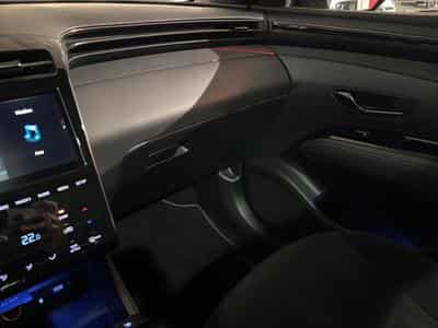 Hyundai Tucson NX4 Shine N-Line Sensation PHE (2024) - Photo 10