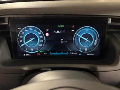 Hyundai Tucson NX4 Shine N-Line Sensation PHE (2024) - Photo 2