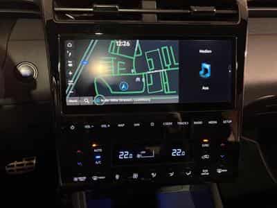 Hyundai Tucson NX4 Shine N-Line Sensation PHE (2024) - Photo 3