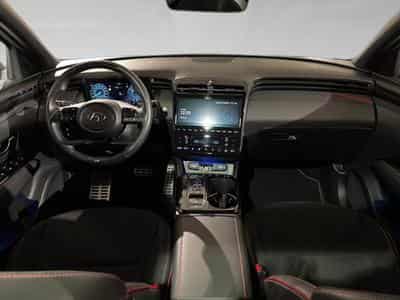 Hyundai Tucson NX4 Shine N-Line Sensation PHE (2024) - Photo 4