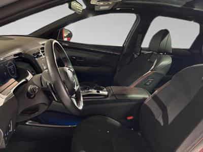 Hyundai Tucson NX4 Shine N-Line Sensation PHE (2024) - Photo 8