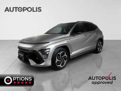 Hyundai Kona 1.6 N LINE (2023) - Photo 1
