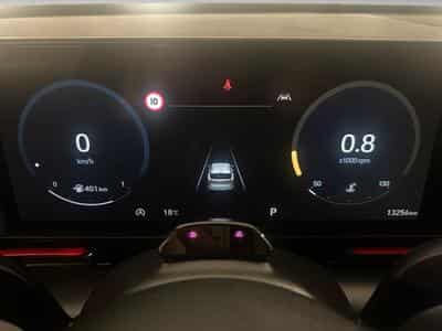 Hyundai Kona 1.6 N LINE (2023) - Photo 10