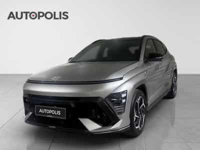 Hyundai Kona 1.6 N LINE (2023) - Photo 12