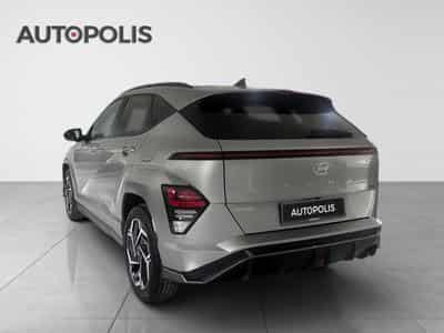 Hyundai Kona 1.6 N LINE (2023) - Photo 13