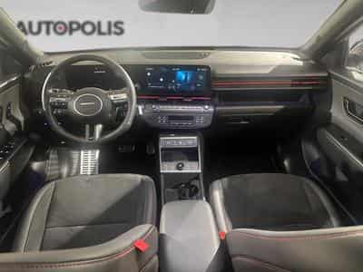 Hyundai Kona 1.6 N LINE (2023) - Photo 14