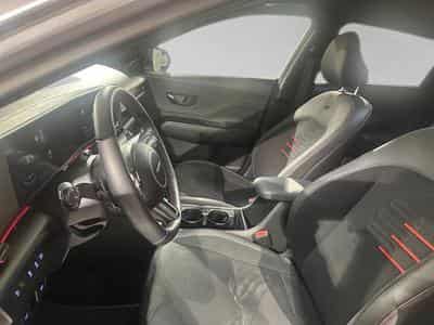Hyundai Kona 1.6 N LINE (2023) - Photo 15
