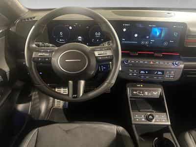 Hyundai Kona 1.6 N LINE (2023) - Photo 8