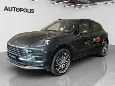 Porsche Macan 2.0 Macan (2020) - Photo 1