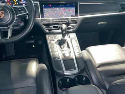 Porsche Macan 2.0 Macan (2020) - Photo 10