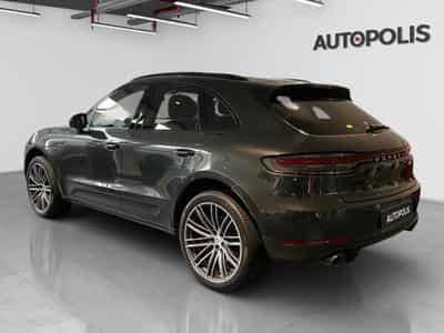 Porsche Macan 2.0 Macan (2020) - Photo 15