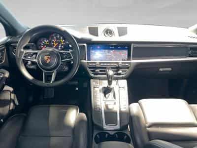 Porsche Macan 2.0 Macan (2020) - Photo 5