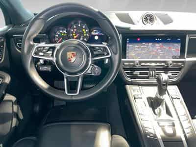 Porsche Macan 2.0 Macan (2020) - Photo 6