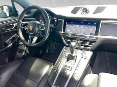 Porsche Macan 2.0 Macan (2020) - Photo 7